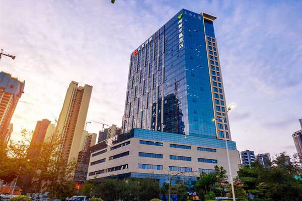 智能樓宇七大管理元素你需要知道!(圖1) 智能樓宇七大管理元素你需要知道!(圖1)