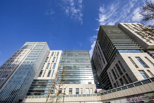 樓宇自控產(chǎn)品分析！(圖1)