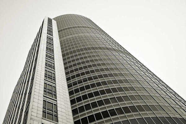 樓宇自動化發(fā)展的市場驅動因素！(圖1)