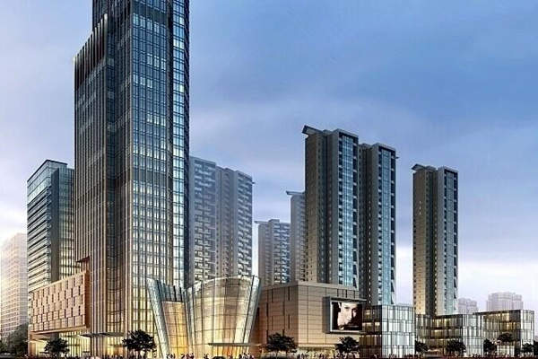 樓宇自控在實(shí)踐過程中暴露出了哪些問題?(圖1) 樓宇自控在實(shí)踐過程中暴露出了哪些問題?(圖1)