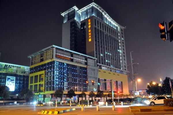 電氣工程如何熟練運用樓宇自動化技術(shù)？(圖1)