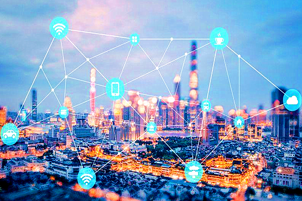 樓宇自動化系統的組成！(圖2)