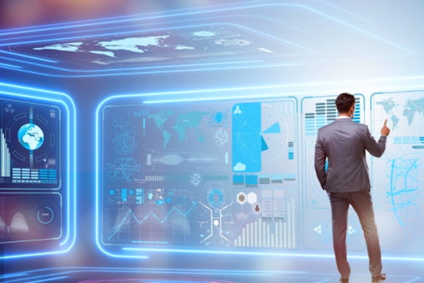 智能樓宇自控系統(tǒng)的安裝要求(三)(圖1) 智能樓宇自控系統(tǒng)的安裝要求(三)(圖1)