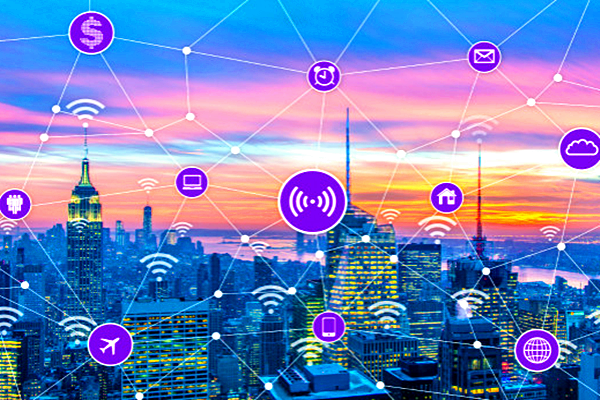 智能樓宇自控系統(tǒng)投資可行性報(bào)告，智慧建筑推動(dòng)規(guī)模增長(圖1)