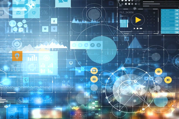 樓宇自動化系統進入壁壘分析!(圖1) 樓宇自動化系統進入壁壘分析!(圖1)