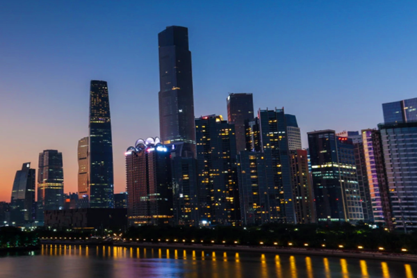 樓宇智能化系統(tǒng)中的線纜施工技術！(圖1)