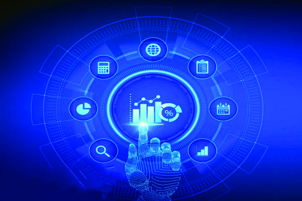 智能樓宇自控系統(tǒng):引領低碳環(huán)保理念!(圖1) 智能樓宇自控系統(tǒng):引領低碳環(huán)保理念!(圖1)