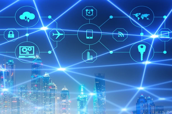 樓宇自動化系統(tǒng),解鎖無限可能!(圖1) 樓宇自動化系統(tǒng),解鎖無限可能!(圖1)