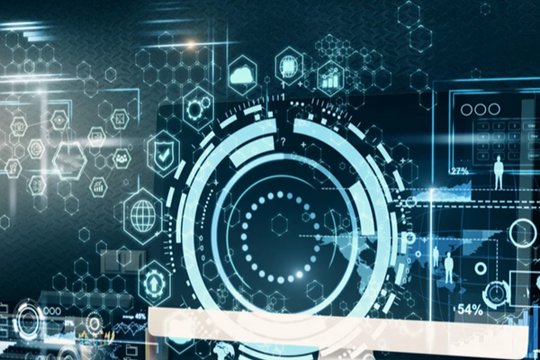 樓宇智能化系統,助力“碳達峰”行動!(圖1) 樓宇智能化系統,助力“碳達峰”行動!(圖1)