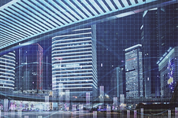 樓宇控制系統之子系統介紹！(圖1)