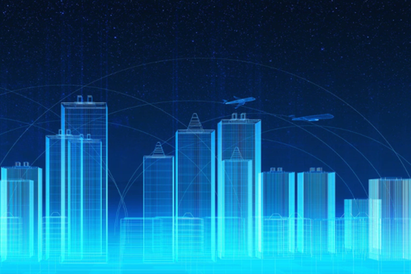 我國樓宇控制系統的應用現狀!(圖1) 我國樓宇控制系統的應用現狀!(圖1)