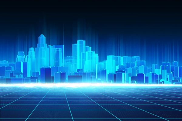 什么是智慧社區?請查收!(圖1) 什么是智慧社區?請查收!(圖1)