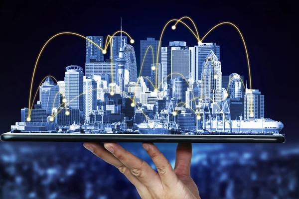 樓宇自控系統(tǒng)之選型指南！(圖1)