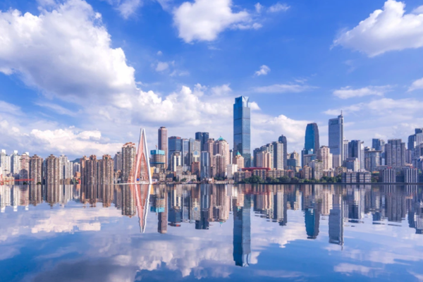 智能建筑、弱電工程、系統集成三者之間有什么區別?(圖1) 智能建筑、弱電工程、系統集成三者之間有什么區別?(圖1)