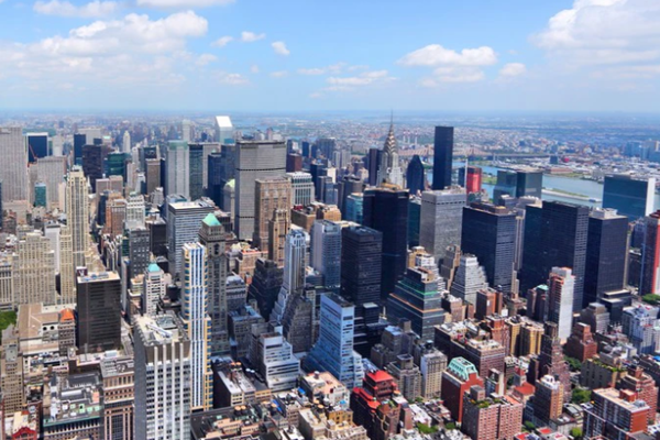 智慧城市里的智能建筑!(圖1) 智慧城市里的智能建筑!(圖1)