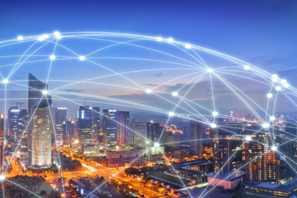 一個智慧化的樓宇自控系統應該是什么樣的?(圖1) 一個智慧化的樓宇自控系統應該是什么樣的?(圖1)