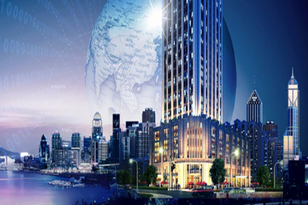 520來(lái)襲,樓宇自控系統(tǒng)是不是你的“菜”?(圖1) 520來(lái)襲,樓宇自控系統(tǒng)是不是你的“菜”?(圖1)