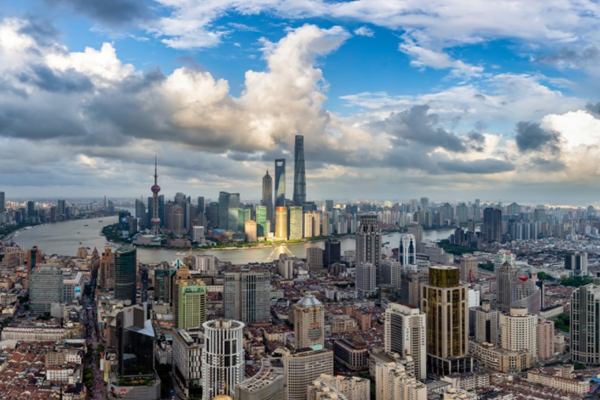 智慧管控在建筑降碳中發(fā)揮的效用有哪些？(圖1)