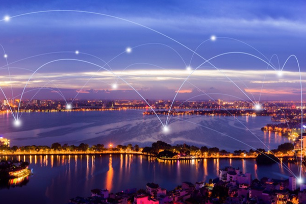 一分鐘速了解樓宇智能化系統控制功能！(圖1)