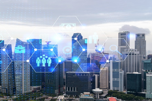 樓宇自控系統之新風系統控制舉例!(圖1) 樓宇自控系統之新風系統控制舉例!(圖1)